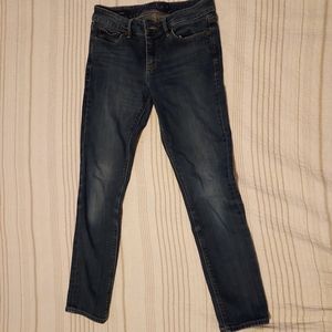 Lucky Brand skinny jeans